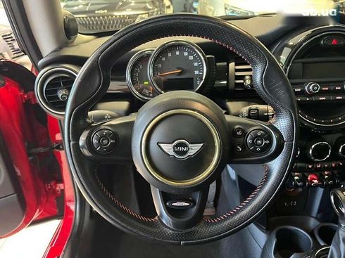 MINI John Cooper Works 2015 - фото 12