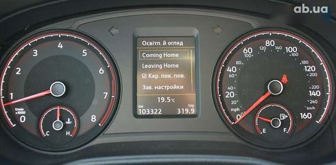 Volkswagen Passat 2021 - фото 19