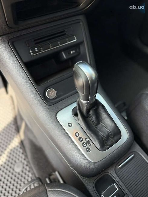 Volkswagen Tiguan 2016 - фото 11