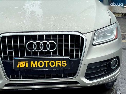 Audi Q5 2017 - фото 10