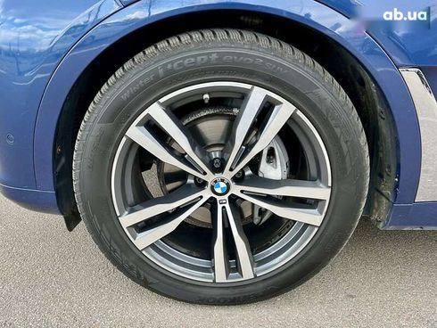 BMW X7 2019 - фото 19