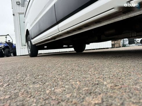 Volkswagen Crafter 2021 - фото 29