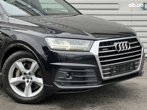 Audi Q7 2016 - фото 4