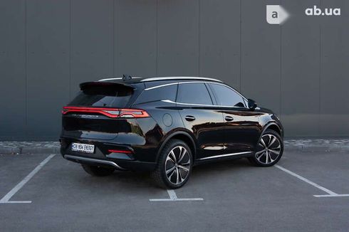 BYD Tang 2022 - фото 6