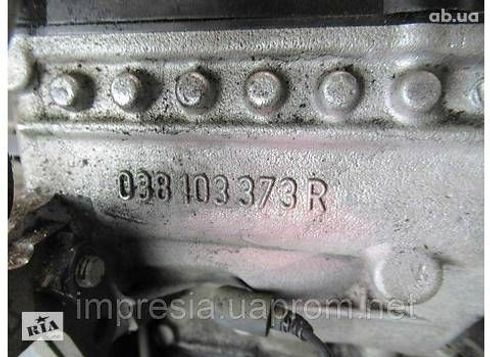 двигатель в сборе для Volkswagen Passat - купить на Автобазаре - фото 6