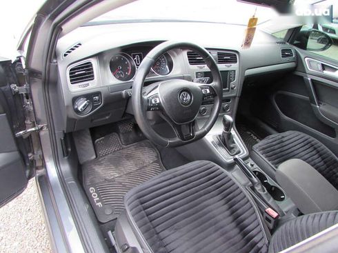 Volkswagen Golf 2015 - фото 7