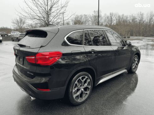 BMW X1 2022 - фото 4