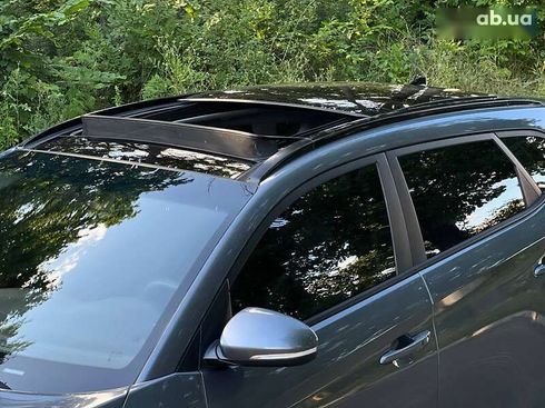 Hyundai Tucson 2016 - фото 24