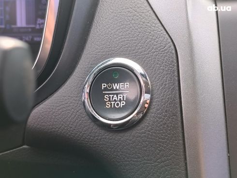 Ford Fusion 2013 черный - фото 98