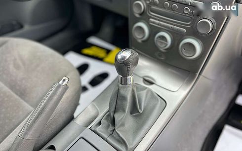 Mazda 6 2002 - фото 16