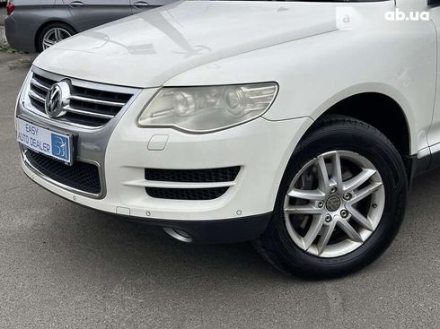 Volkswagen Touareg 2008 - фото 9