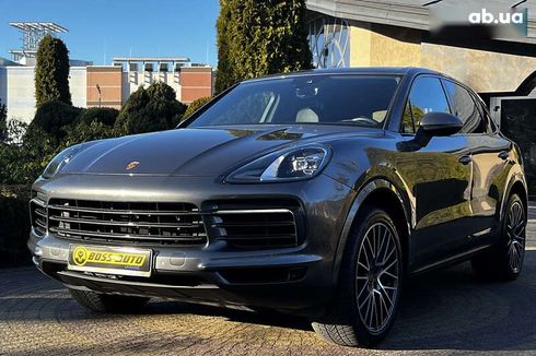 Porsche Cayenne 2019 - фото 3