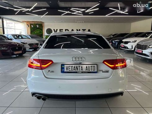 Audi A5 2014 - фото 5
