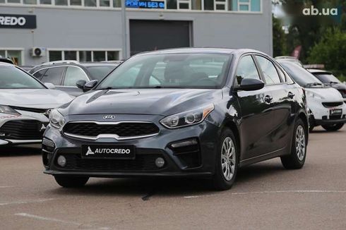Kia Forte 2019 - фото 3
