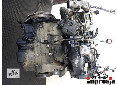двигатель в сборе для Fiat Punto - купить на Автобазаре - фото 4