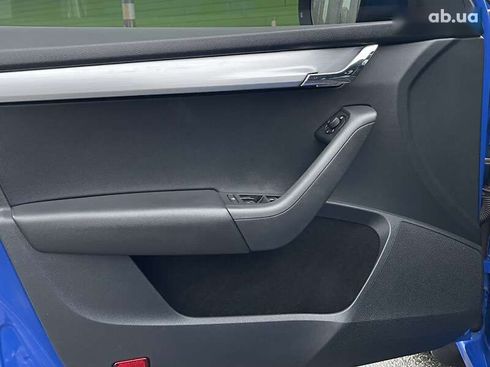 Skoda Octavia 2018 - фото 29