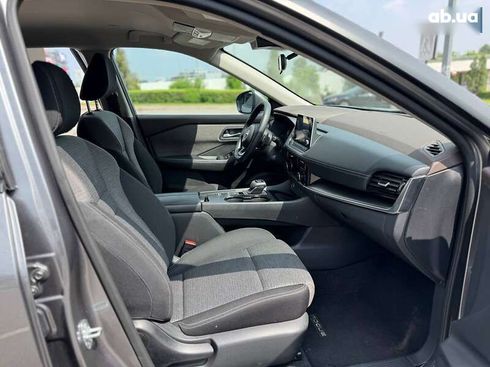 Nissan Rogue 2022 - фото 19