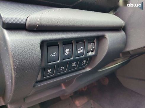 Subaru Forester 2019 - фото 16