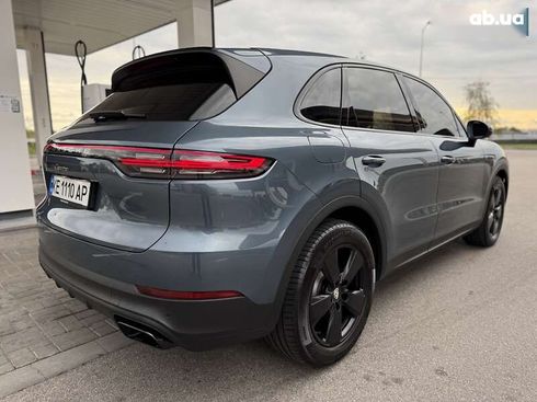 Porsche Cayenne 2018 - фото 10