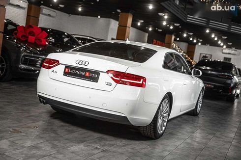 Audi A5 2011 - фото 22