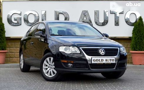 Volkswagen Passat 2008 - фото 2