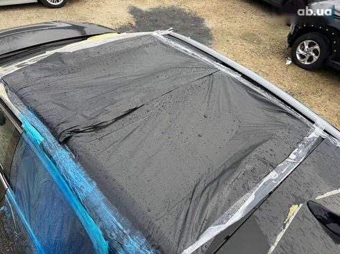 Lexus NX 2022 - фото 8