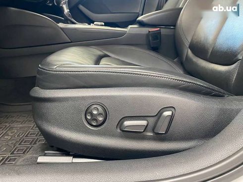 Audi A3 2015 - фото 20