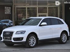 Продажа Audi б/у 2011 года в Харькове - купить на Автобазаре