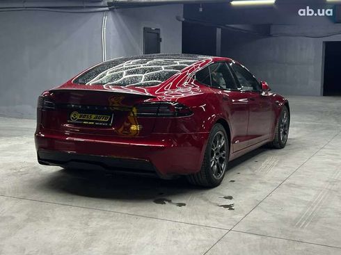 Tesla Model S 2024 - фото 5