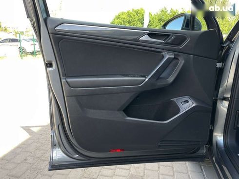 Volkswagen Tiguan 2018 - фото 24