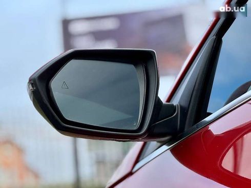 Hyundai Elantra 2022 - фото 18