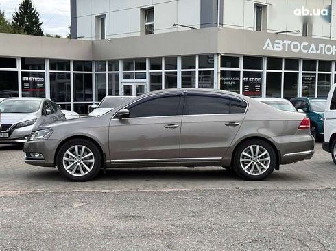 Volkswagen Passat 2011 - фото 5