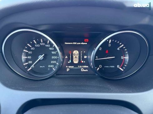 Land Rover Discovery Sport 2016 - фото 23
