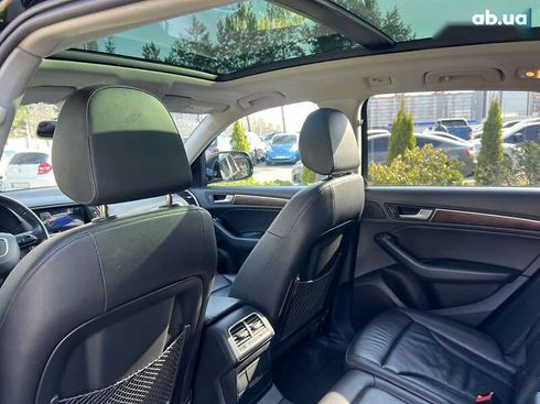 Audi Q5 2016 - фото 13