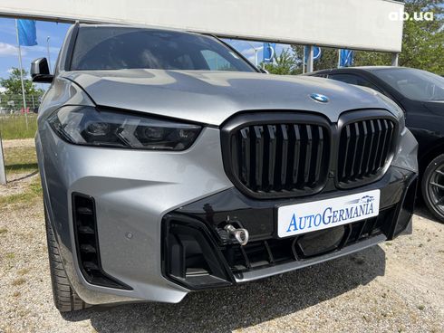 BMW X5 2023 - фото 32