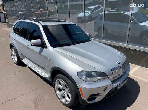 BMW X5 2012 - фото 3