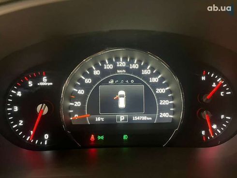 Kia Sorento 2015 - фото 14