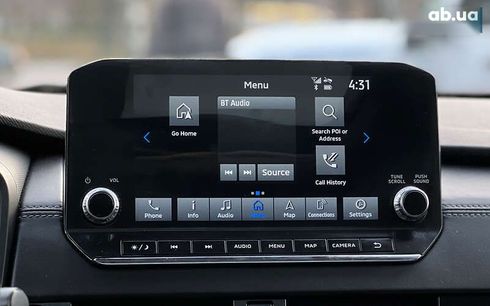 Mitsubishi Outlander 2022 - фото 16