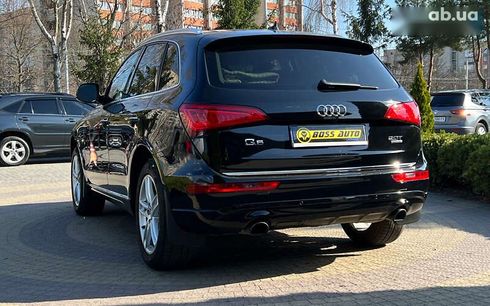 Audi Q5 2016 - фото 5