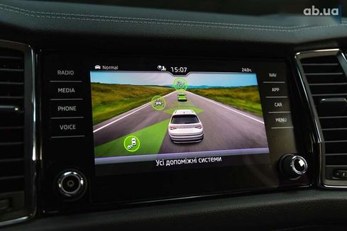 Skoda Kodiaq 2023 - фото 28