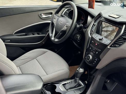 Hyundai Santa Fe 2016 - фото 2