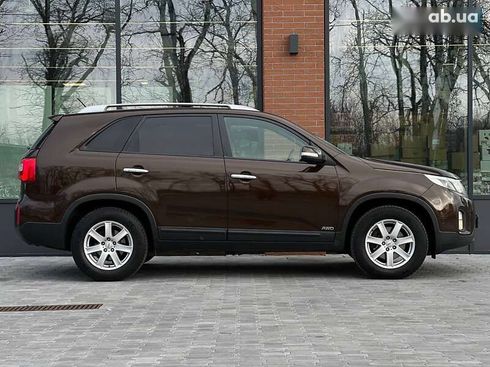 Kia Sorento 2013 - фото 7