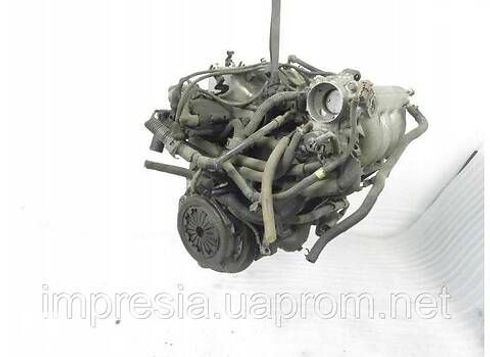 двигатель в сборе для Mitsubishi Space Star - купить на Автобазаре - фото 5
