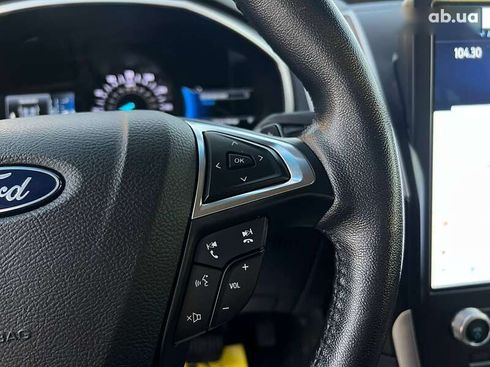 Ford Edge 2023 - фото 17