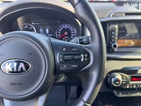 Kia Sorento 2014 - фото 15