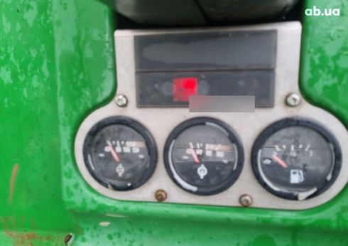 John Deere 1905 2010 - фото 8