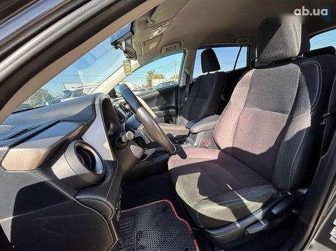 Toyota RAV4 2014 - фото 13
