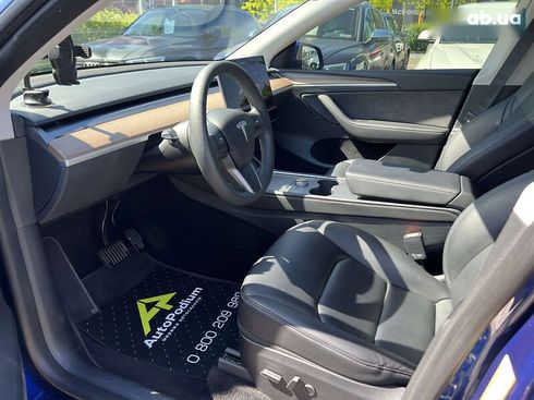 Tesla Model Y 2023 - фото 15