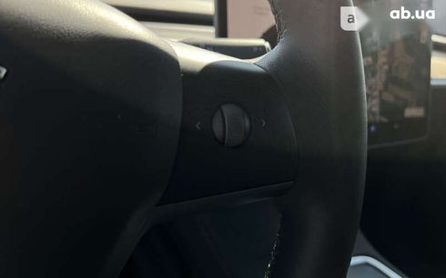 Tesla Model Y 2022 - фото 13