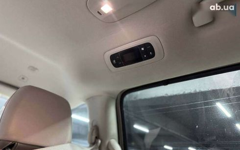 Chrysler Pacifica 2017 - фото 17